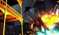 E3 2010 > inFamous 2 : on l'a vu !