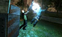 inFamous 2 - trailer gameplay