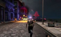 inFamous 2 : gameplay