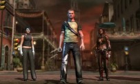 Infamous 2 - Duality Trailer