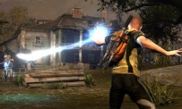 inFamous 2 - User-Generated Content Trailer