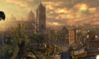Game Informer confirme inFamous 2
