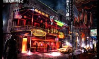 inFamous 2 : le plein d'images