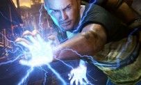 inFamous 2 compatible avec le PS Move