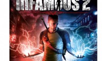 inFamous 2 en autant d'images