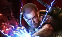 inFamous 2 en quête de pouvoir