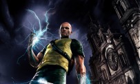 inFamous 2 : images et vidéos