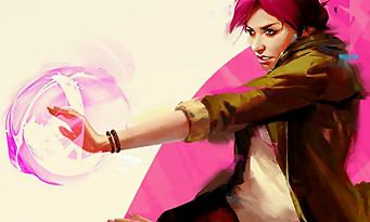 inFAMOUS First Light : du gameplay qui en met plein les yeux