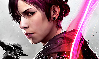 Test inFAMOUS First Light sur PS4