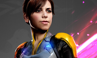 inFAMOUS First Light : des nouvelles images 4K en provenance de la PS4 Pro