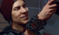 inFAMOUS Second Son s'embrase en images sur PS4