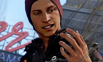 inFAMOUS Second Son : une vidéo making of en attendant l'E3 2013