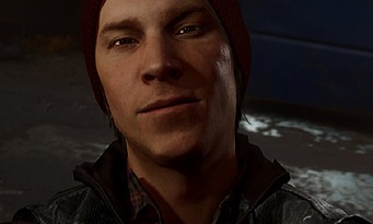 inFAMOUS Second Son : 5 nouvelles minutes de gameplay sur PS4