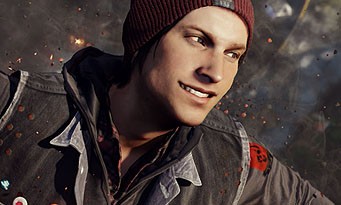 inFAMOUS Second Son : un trailer qui part en fumée