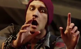 inFAMOUS Second Son : un nouveau trailer qui en met plein la vue