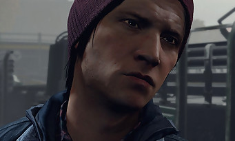 inFAMOUS Second Son : 15 nouvelles minutes de gameplay en Russe !