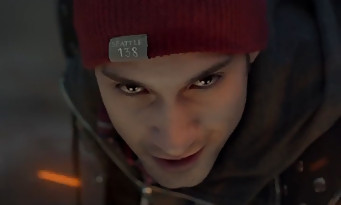 inFAMOUS Second Son : un trailer en live action explosif