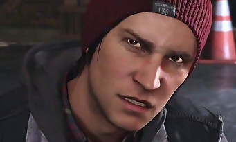 inFAMOUS Second Son : les 20 premières minutes du jeu ont fuité