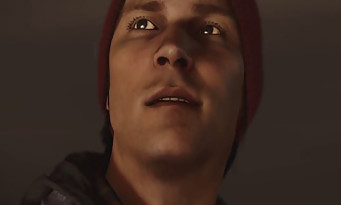 inFAMOUS Second Son : un mode Photo pour faire ses images soi-même !