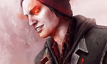 inFAMOUS Second Son cartonne sur PS4