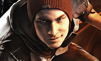 inFAMOUS Second Son : bientôt une mise à jour