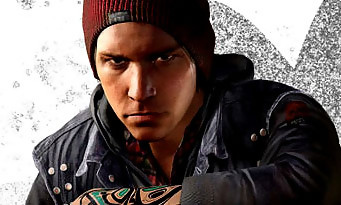 Charts France : inFAMOUS Second Son assure sur PS4