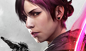 inFAMOUS Second Son  : Le DLC "First Light" tient enfin sa date de sortie