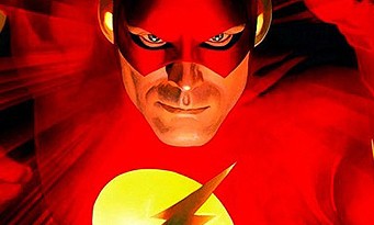 Infinite Crisis : Flash dévoile ses pouvoirs en vidéo