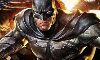 Infinite Crisis : une vidéo de présentation de Batman
