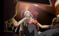 Infinite Space - Anime Trailer