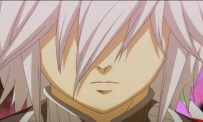 Infinite Space - Anime Trailer