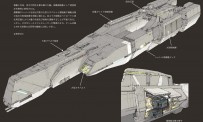 TGS 08 > Infinite Space : le trailer