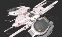 Infinite Line : les premières images