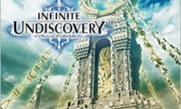 Infinite Undiscovery : images et vidéo