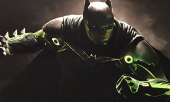 Injustice 2 : un poster fuite et met en colère Ed Boon, le créateur du jeu