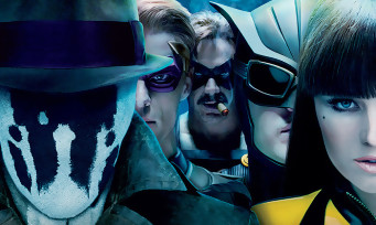 Injustice 2 : les Watchmen comme personnages jouables ?