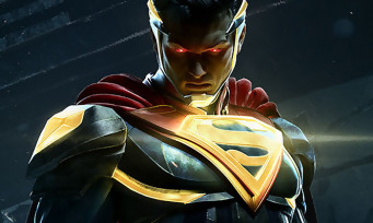 Injustice 2 : le jeu disponible gratuitement sur PS4 et Xbox One, voilà comment en profiter