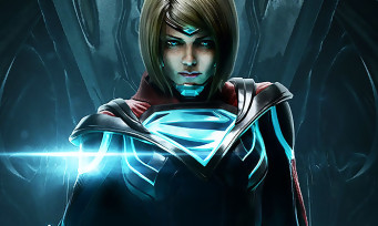 Injustice 2 : des skins pour obtenir Reverse Flash, Power Girl et John Stewart