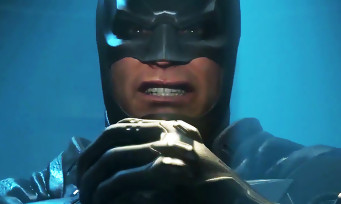 Injustice 2 : un dernier gros trailer de 5 min pour tout savoir du jeu