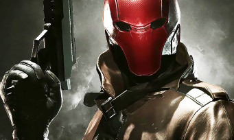 Injustice 2 : Red Hood dévoile ses attaques et sa furie dans ce trailer de gameplay