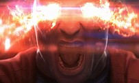 Injustice Gods Among Us : le trailer de l'E3 2012