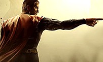 Injustice Les Dieux Sont Parmi Nous : le trailer héroïque du Tokyo Game Show 2012