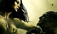 Injustice : le système de combat expliqué en vidéo