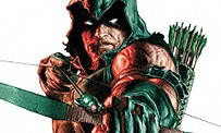 Injustice : Green Arrow fait son entrée en vidéo
