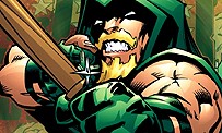 Injustice : Green Arrow se dévoile en images