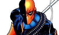 Injustice Les Dieux Sont Parmi Nous : Deathstroke entre dans la danse