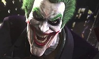 Injustice : présentation des super héros en vidéo