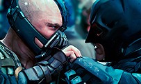 Injustice : Batman affronte Bane dans un combat sanglant !