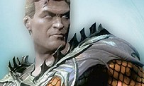 Injustice : Aquaman de retour en vidéo et en images