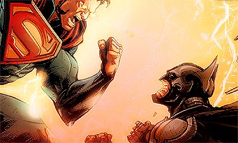 Astuces Injustice : Les Dieux Sont Parmi Nous